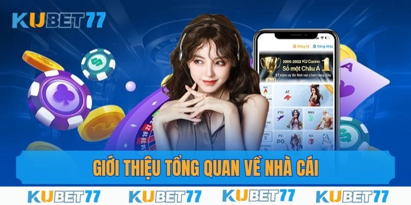 Giới thiệu tổng quan về nhà cái