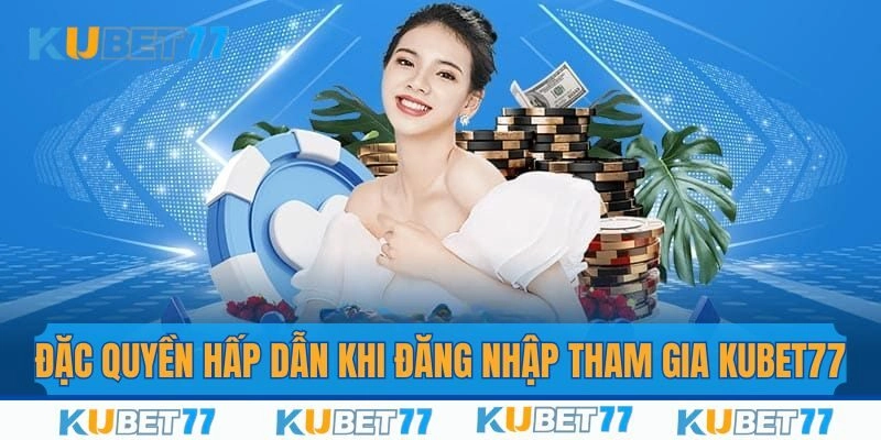 Đặc quyền hấp dẫn khi tham gia nền tảng giải trí trực tuyến