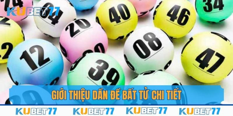 Giới thiệu dàn đề bất tử siêu chi tiết