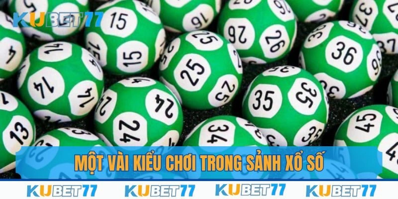 Thành viên tham khảo một vài sản phẩm nổi bật của hệ thống sảnh