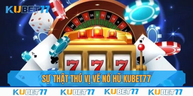 Thông tin game Nổ hũ
