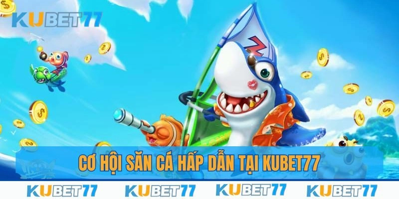 Lý do Bắn cá đổi thưởng cuốn hút người chơi
